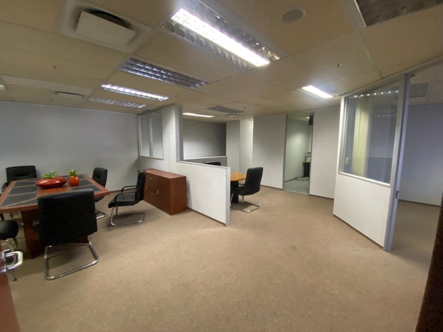 To Let commercial Property for Rent in Cape Town City Centre Western Cape